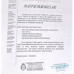 referencje
