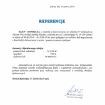 referencje