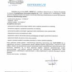 referencje